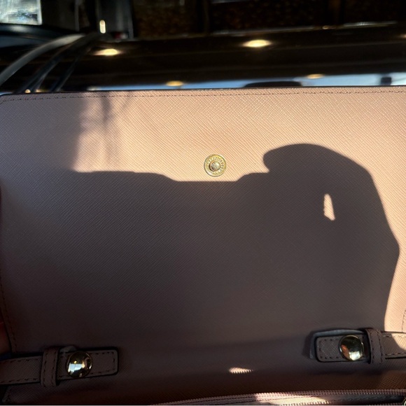 Michael Kors pink Crossbody Bag - Picture 12 of 12